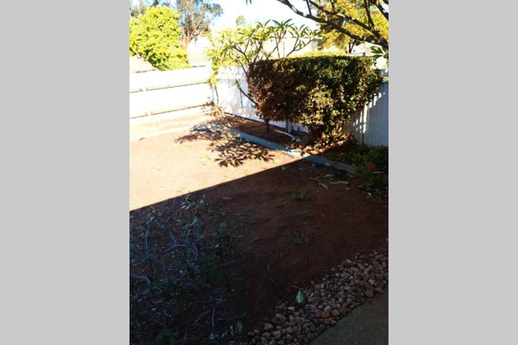 The Comfort Cottage On Williams Broken Hill Exterior photo