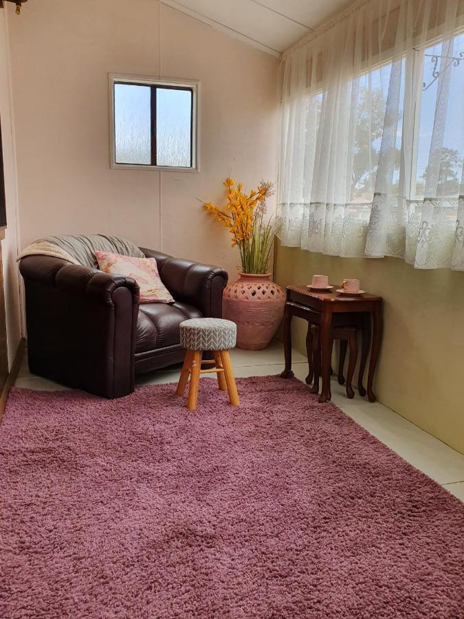 The Comfort Cottage On Williams Broken Hill Exterior photo
